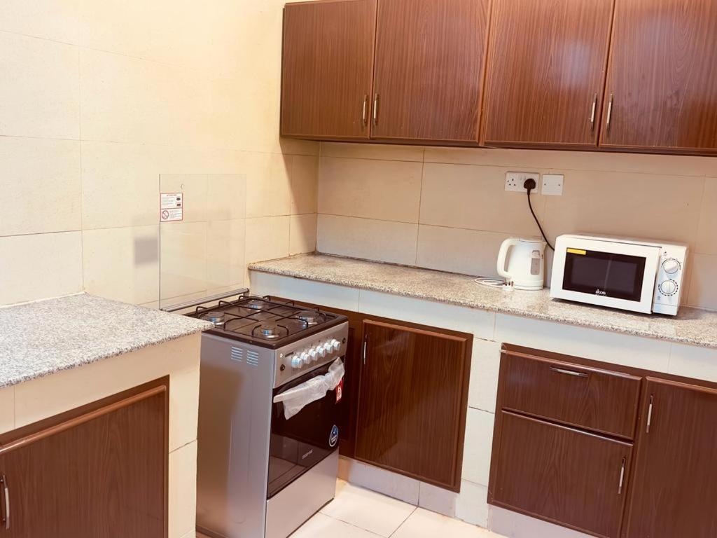 Star Emirates Inn Hotel Salalah Eksteriør bilde