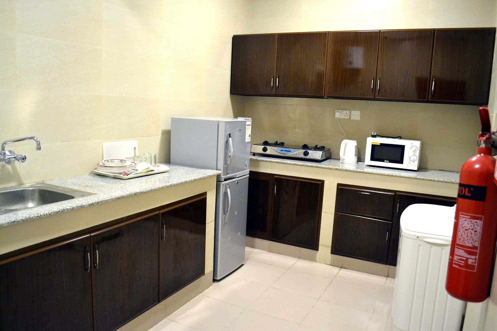Star Emirates Inn Hotel Salalah Eksteriør bilde