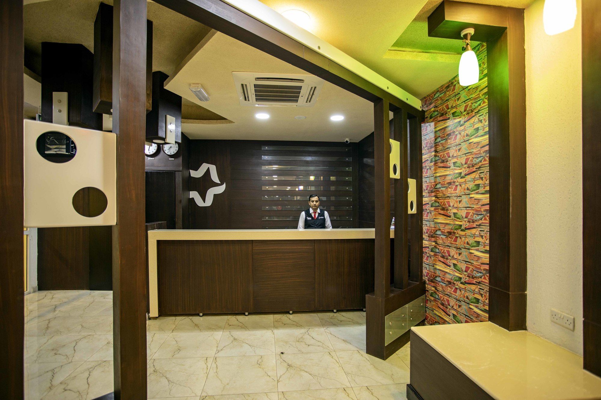 Star Emirates Inn Hotel Salalah Eksteriør bilde