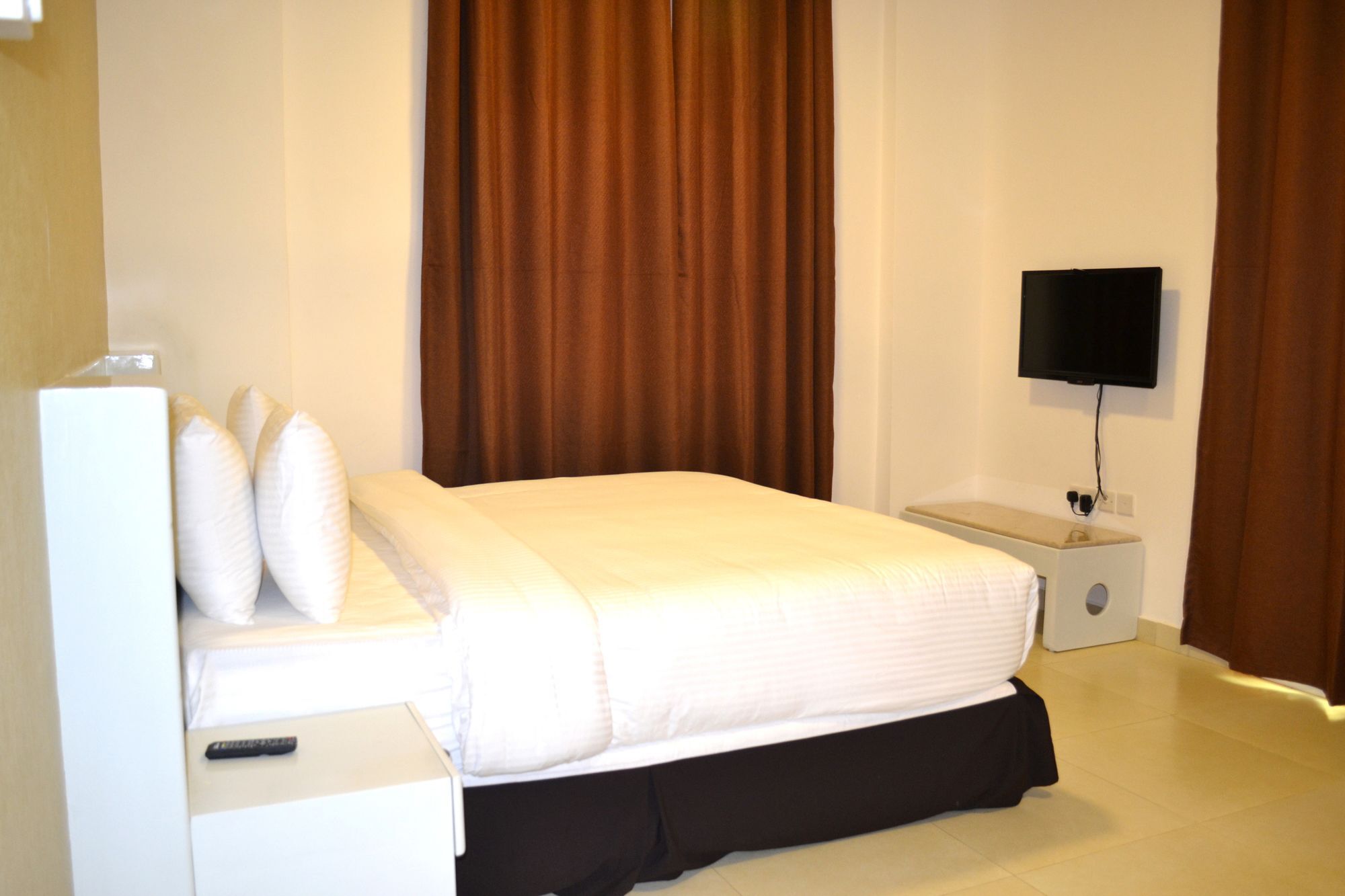 Star Emirates Inn Hotel Salalah Eksteriør bilde